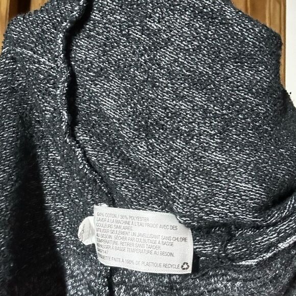 Women’s Merona long sleeve tunic - Picture 3 of 5